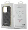 Guess GUHCP15XGF4GGR iPhone 15 Pro Max 6,7" grau/graue Produktbild-Vorschau 18