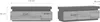 Easy4You Matt Schwarz/Eiche Set Badezimmermöbel Produktbild-Vorschau 2