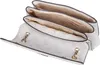 Guess Handtasche Noelle Convertible Cross Flap Logo 16.5 x Produktbild-Vorschau 19