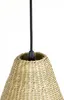 Light & Living - Hängelampe LATIKA - Ø20x42cm - Braun Produktbild-Vorschau 2
