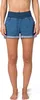 Rafiki Falaises Lady Shorts Denim 40 Outdoor Shorts Produktbild-Vorschau 3