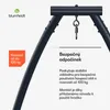Blumfeldt Rám houpací sítě SwayStation Balance, odolný Náhled obrázku produktu 6