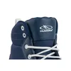 HUDORA Rollerblades blu con LED, taglia 31-32 Anteprima dell’immagine prodotto 2