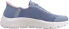 Skechers WIP 190-124836 PERI in PERIWINKLE color size 39 Produktbild-Vorschau 10