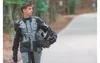 LS2 Apollo wasserdichte Motorrad Textiljacke, Produktbild-Vorschau 1