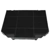 vhbw 4x Aktivkohlefilter Ersatz für FABER 1120157243, Produktbild-Vorschau 8