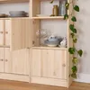 Étagère en bois massif "Gala" Étagère ouverte à 4 niveaux - Voir les images du produit 6