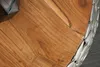 Konferenčný stôl 41433 2-Set Aluminium Silver/ Drevo Acacia Náhľad obrázku produktu 3