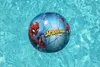Dětský nafukovací plážový balón Bestway Spider Man II Náhled obrázku produktu 9