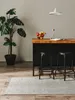 benuta tappeto da interno ed esterno Iowa Grigio chiaro Anteprima dell’immagine prodotto 4