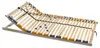 Coemo Lattenrost Multira 90x200 cm Kopfteil verstellbar mit Produktbild-Vorschau 2