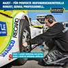 HAZET Reifenfüll-Messgerät 9041G-1 I Geeicht, ablesbar, Produktbild-Vorschau 9