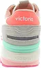 Victoria Luna Nylon Serraje Mult Couleur Blanc Voir les images du produit 24