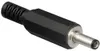 goobay DC Stecker mit Knickschutz 1,3 x 3,4 mm (Bulk) Voir les images du produit 4
