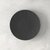 Villeroy & Boch Manufacture Rock Plate - čierna - ø 16 cm Náhľad obrázku produktu 4
