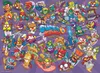 Ravensburger 12914, 100 Stück(e), Kinder, 6 Jahr(e) Produktbild-Vorschau 2