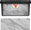 Alpina Effektfarbe Farbrezepte STURM-OPTIK silber 1 l Produktbild-Vorschau 6