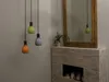 OSRAM DECOR LED LAMP IN COLOURED GLASS in flach-Form, Produktbild-Vorschau 7