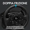 Logitech G923 Trueforce per Playstation e PC Anteprima dell’immagine prodotto 33