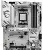 MSI B850 GAMING PLUS WIFI6E, AMD, Sockel AM5, AMD Ryzen Produktbild-Vorschau 2