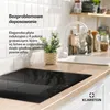 KlarsteinDelicatessa 70 Hybrid, płyta indukcyjna, 4 strefy, Podgląd zdjęcia produktu 2