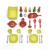 Step2 Modern Farmhouse Kitchen Spielküche | Spielzeugküche Produktbild-Vorschau 2