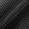 Reisenthel Extralite Cosmetic Black Mesh Kosmetiktasche Produktbild-Vorschau 5