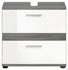 Mobile sotto il lavabo Blake bianco 60 x 57 x 34 cm Anteprima dell’immagine prodotto 12