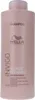 Wella Invigo Blonde Recharge Shampoo 1000 ml Produktbild-Vorschau 7