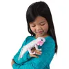 Folkmanis Handpuppe Axolotl 23 cm Produktbild-Vorschau 8