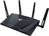 ASUS RT-BE88U router wireless 10 Gigabit Ethernet Dual-band Anteprima dell’immagine prodotto 3