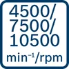 Bosch GGS 18V-10 SLC Professional, 1,6 kg Podgląd zdjęcia produktu 23