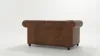 Vibe - Chesterfield Polstergarnitur mit Schlaffunktion Produktbild-Vorschau 15
