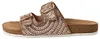 Tamaris Damen Pantolette, rosa/pink(roseglam (586)), Gr. 37 Produktbild-Vorschau 11