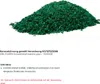 OEL-KLEEN Copeaux de balayage industriel vert - 1000030 Voir les images du produit 2