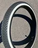 Pneumatiky Berm Master 26 x 2,35 s bílými stěnami Náhled obrázku produktu 4