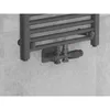 Mexen G00 Thermostat-Set, Winkel/Gerade mit Abdeckung S, Produktbild-Vorschau 2