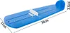 Verk 01824 Dětské měřidlo velikosti nohy 15 - 31 cm modré Náhled obrázku produktu 6