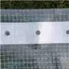 Gitterfolie m. Nagelrand 2 Breite x 24 Meter Produktbild-Vorschau 5