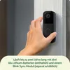Blink Videotürklingel HD mit 2 Jahren Batterielaufzeit und Produktbild-Vorschau 2