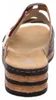 Rieker 62989-90 (37/olive/mint/offwhite/) Produktbild-Vorschau 38
