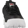 FILA Halbschuhe DISRUPTOR LOW, Schwarz:38 Produktbild-Vorschau 6
