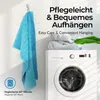 etérea Carli Tappetino da bagno Tappetino doccia Cotone Anteprima dell’immagine prodotto 5