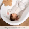 Childhome Rattan Wiege & Metallfüße Produktbild-Vorschau 7