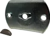 Porte-couteau Ø22 mm + cale Güde BIG Wheeler 515 553 554 Voir les images du produit 1