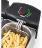 Princess 183123 Doppelfritteuse, Fritteuse, 6 l, 190 °C, Produktbild-Vorschau 5