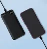 Powerbank Forever TB-300L, PD, QC 22,5 W, 20000 mAh, černá Náhled obrázku produktu 7
