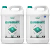 Isopropanol 10 liter, technische kwaliteit, 99,9% IPA. Productafbeelding-voorbeeld 1