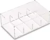 MAUL Visitenkartenbox 10,5 x 5,4 cm Acryl 19.1 x 11.6 x 7.2 Produktbild-Vorschau 4