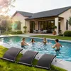 Izrielar 3 pezzi Riscaldamento solare per piscina Pannello Anteprima dell’immagine prodotto 8